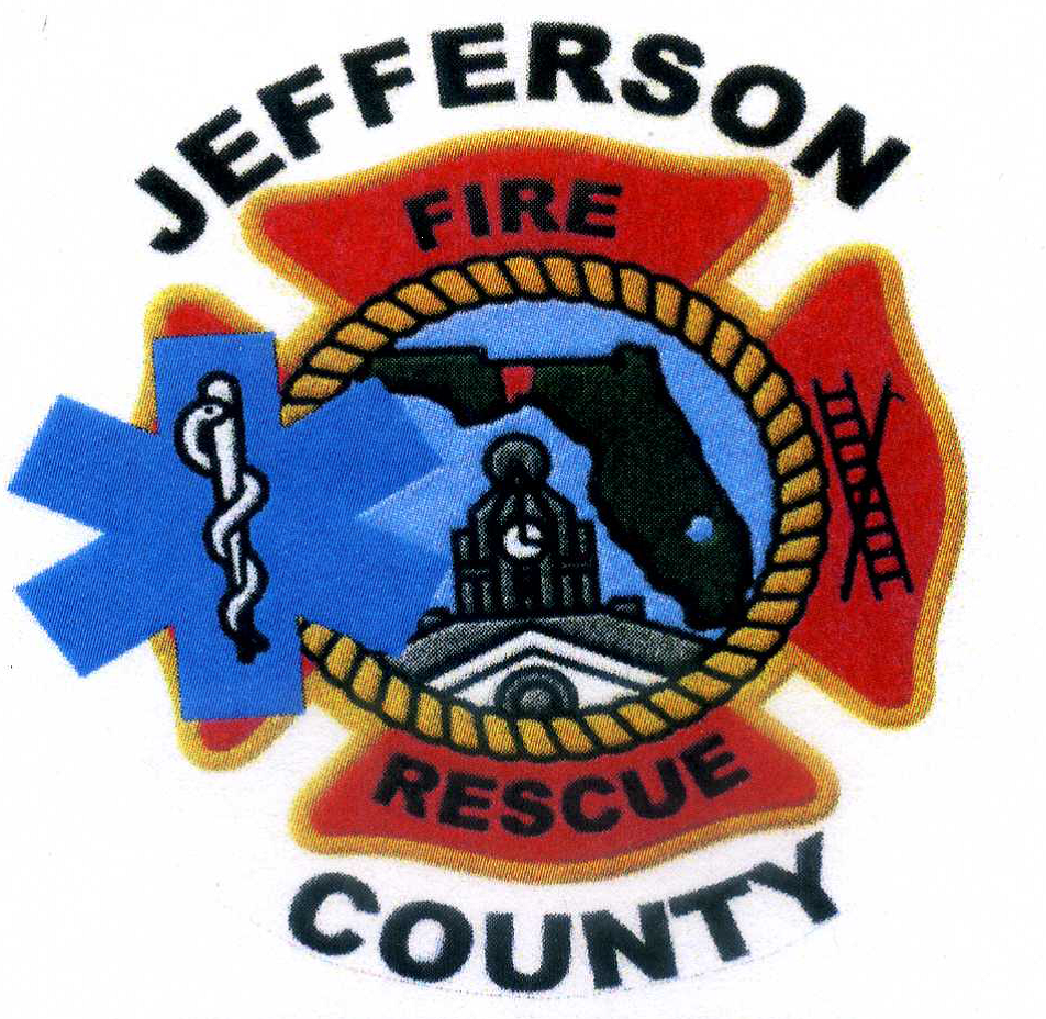 Fire & Rescue County Departments Jefferson County Florida